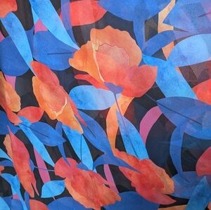 Pennington swim cover dress